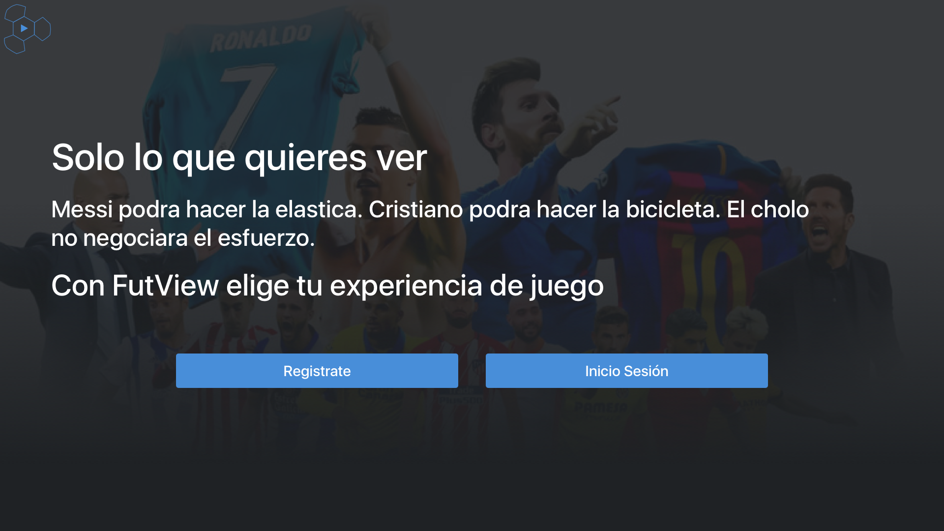 Home FutView